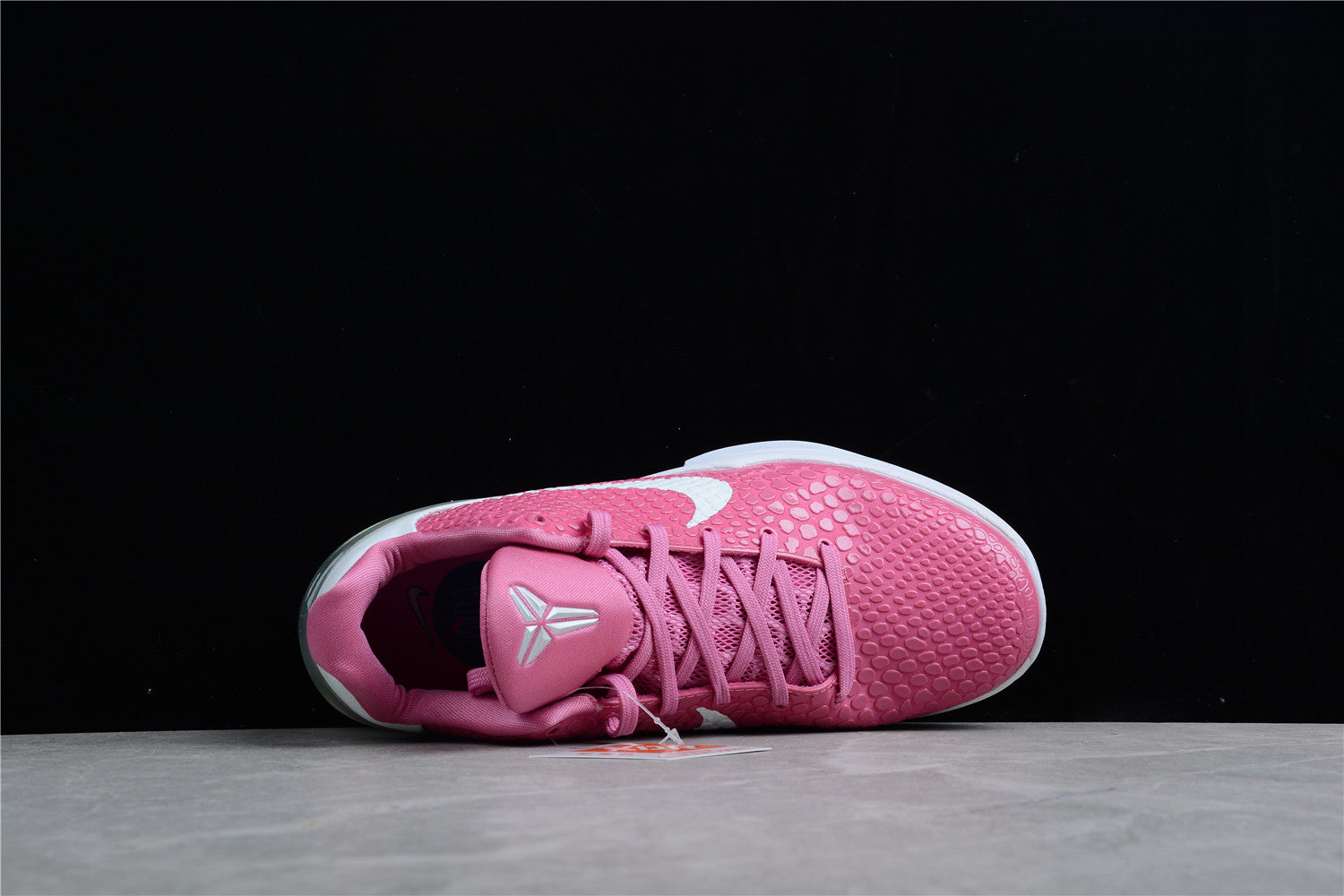 Nike Kobe 6 Protro “Kay Yow” - Best Reps Website 2025