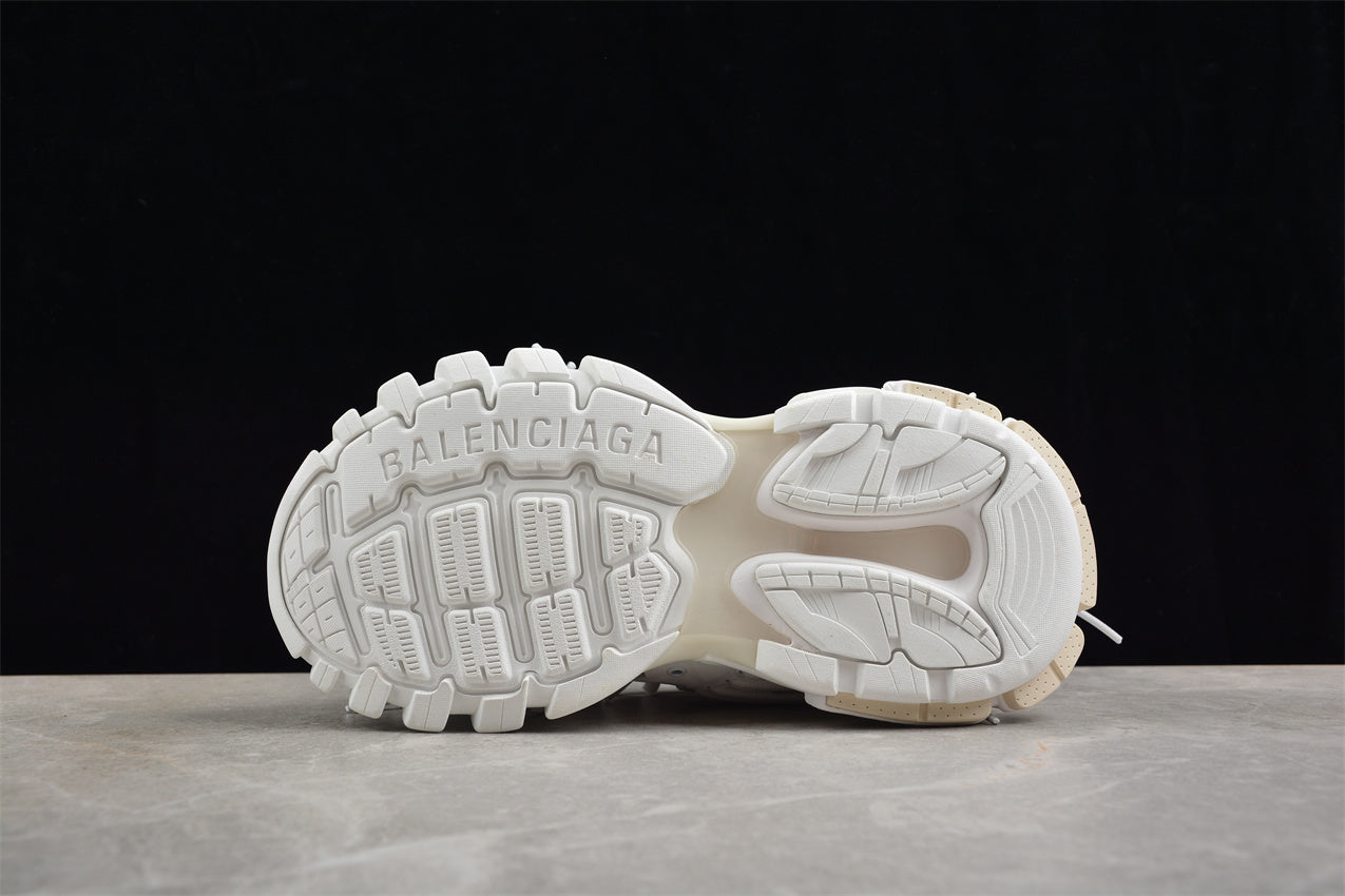 Balenciaga Track White Sneaker - Best Reps Website 2025