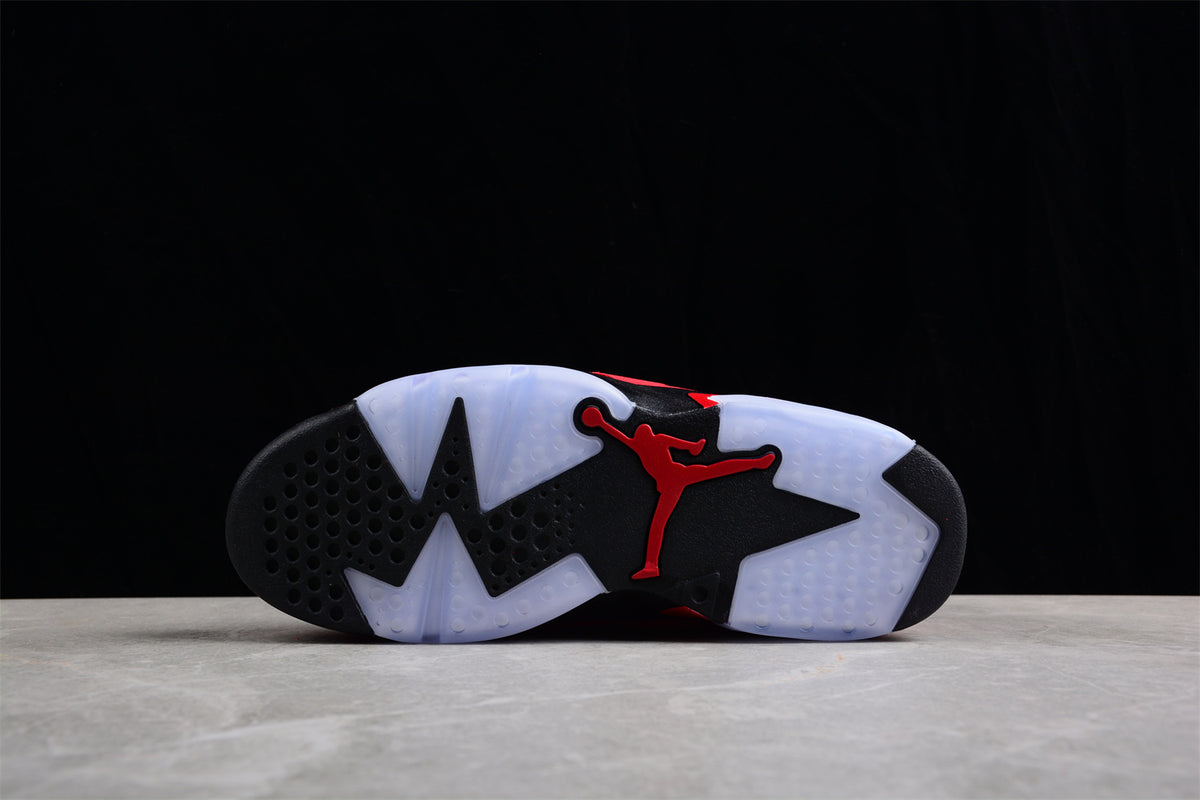 Air Jordan 6 Retro “Toro Bravo” AJ6