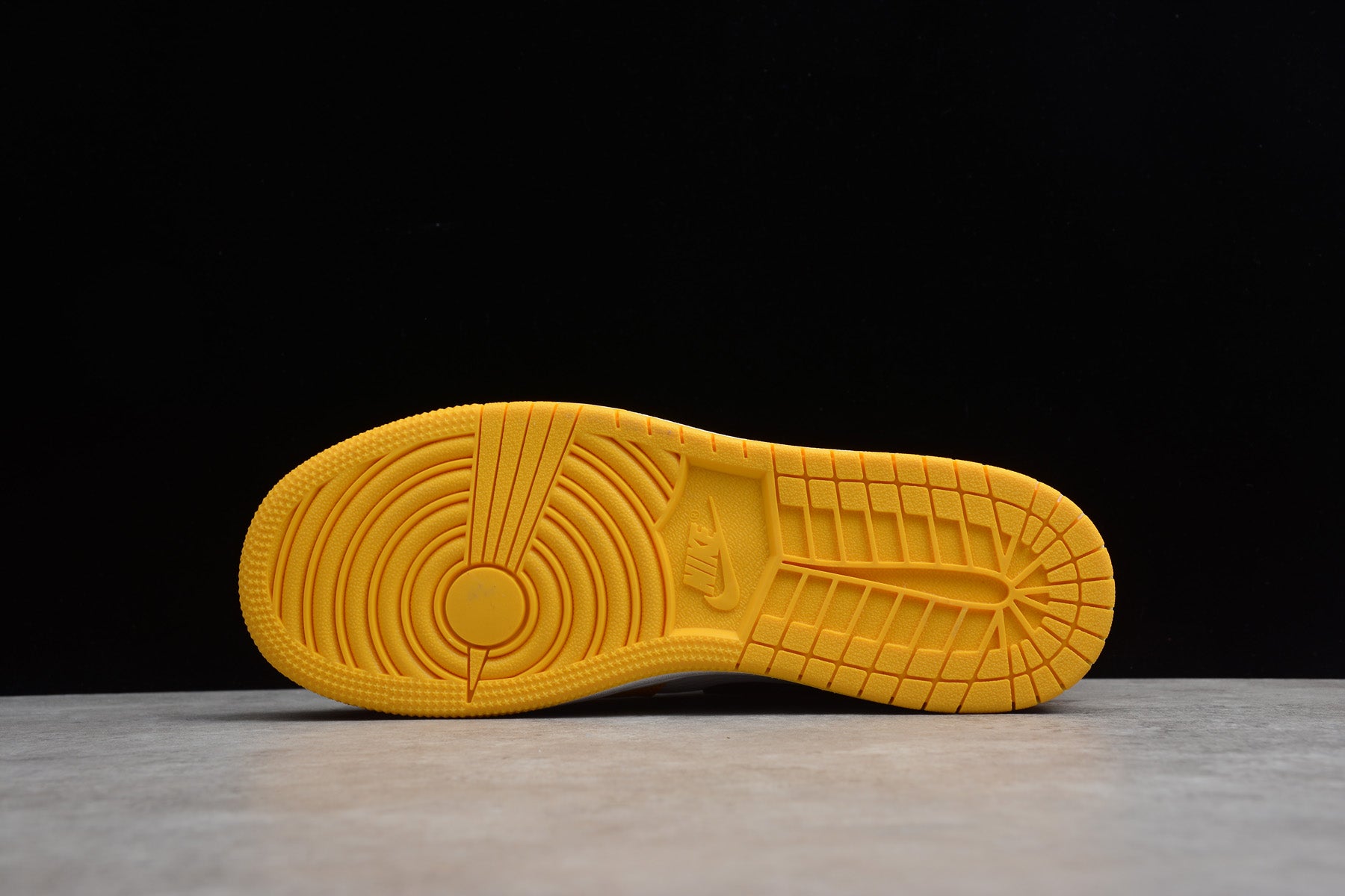 Nike Air Jordan 1 Mid "Lakers" BQ6931-700 - Best Reps Website 2025
