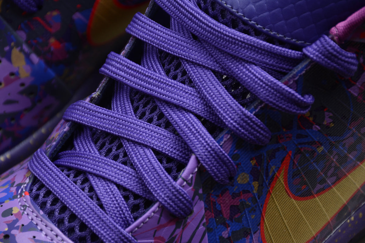 Nike Zoom Kobe 4 “Prelude” - Best Reps Website 2025