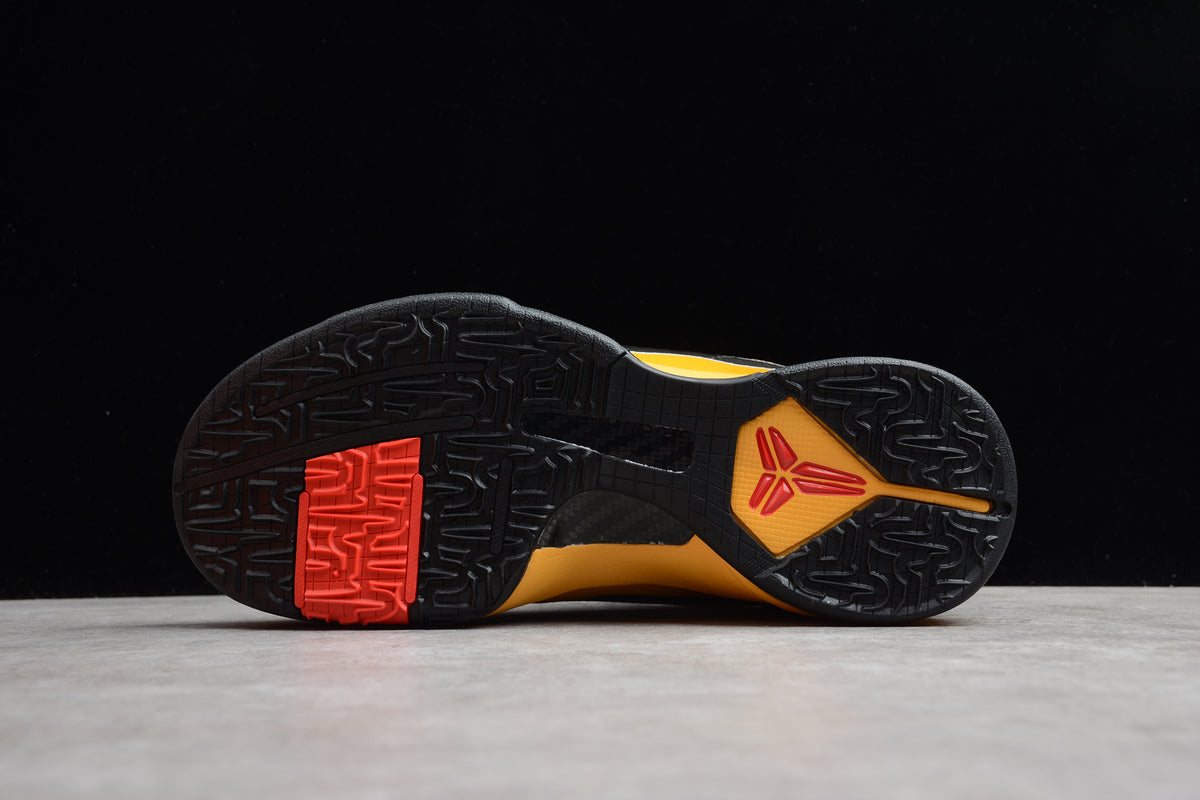Nike Kobe 5 Protro “Bruce Lee” (2020 Retro) - Best Reps Website 2025