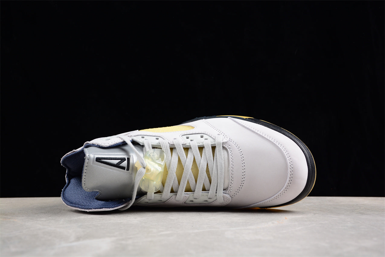 A Ma Maniere x Air Jordan 5 Retro "Photon Dust"