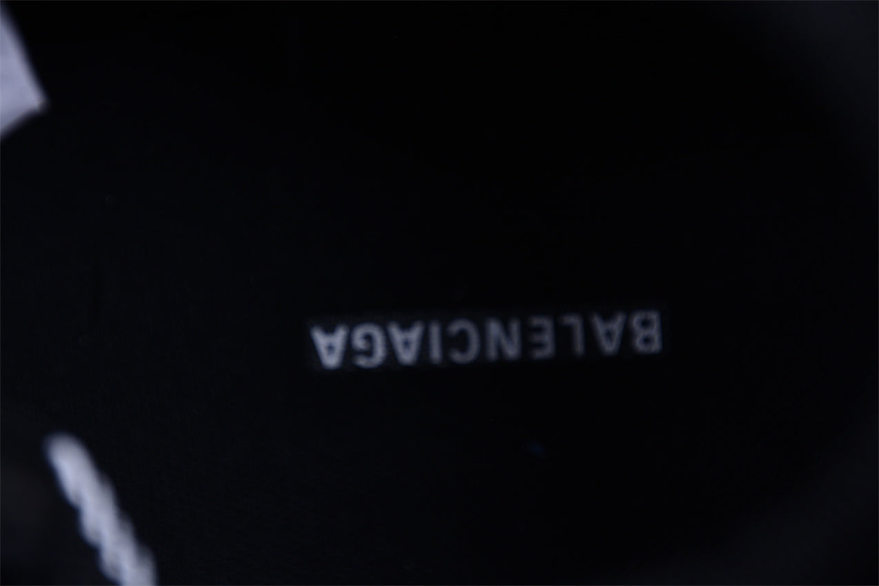 Balenciaga Cargo Sneaker in Black - Best Reps Website 2025