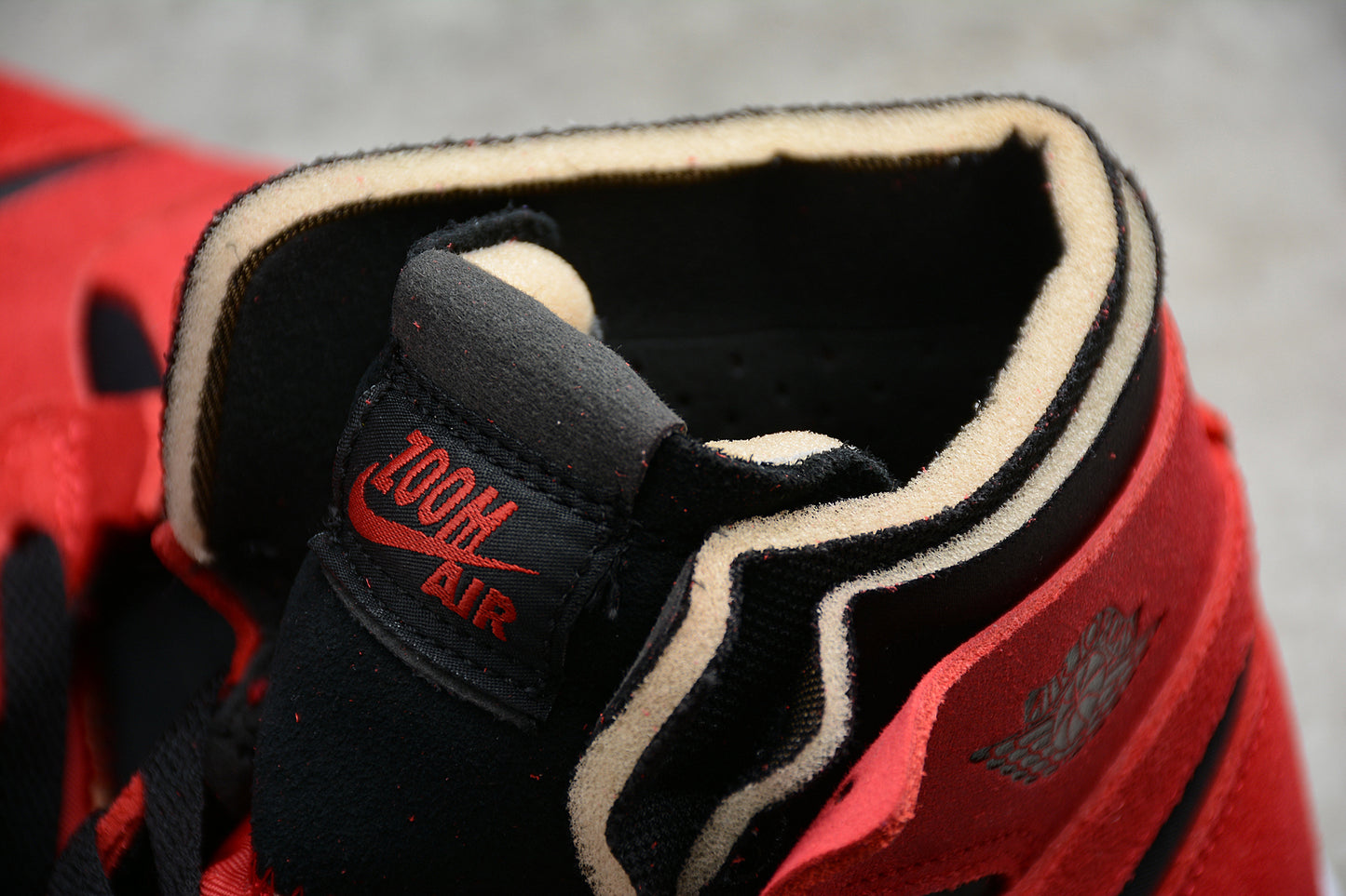 Nike Air Jordan 1 High Zoom CMFT - Best Reps Website 2025