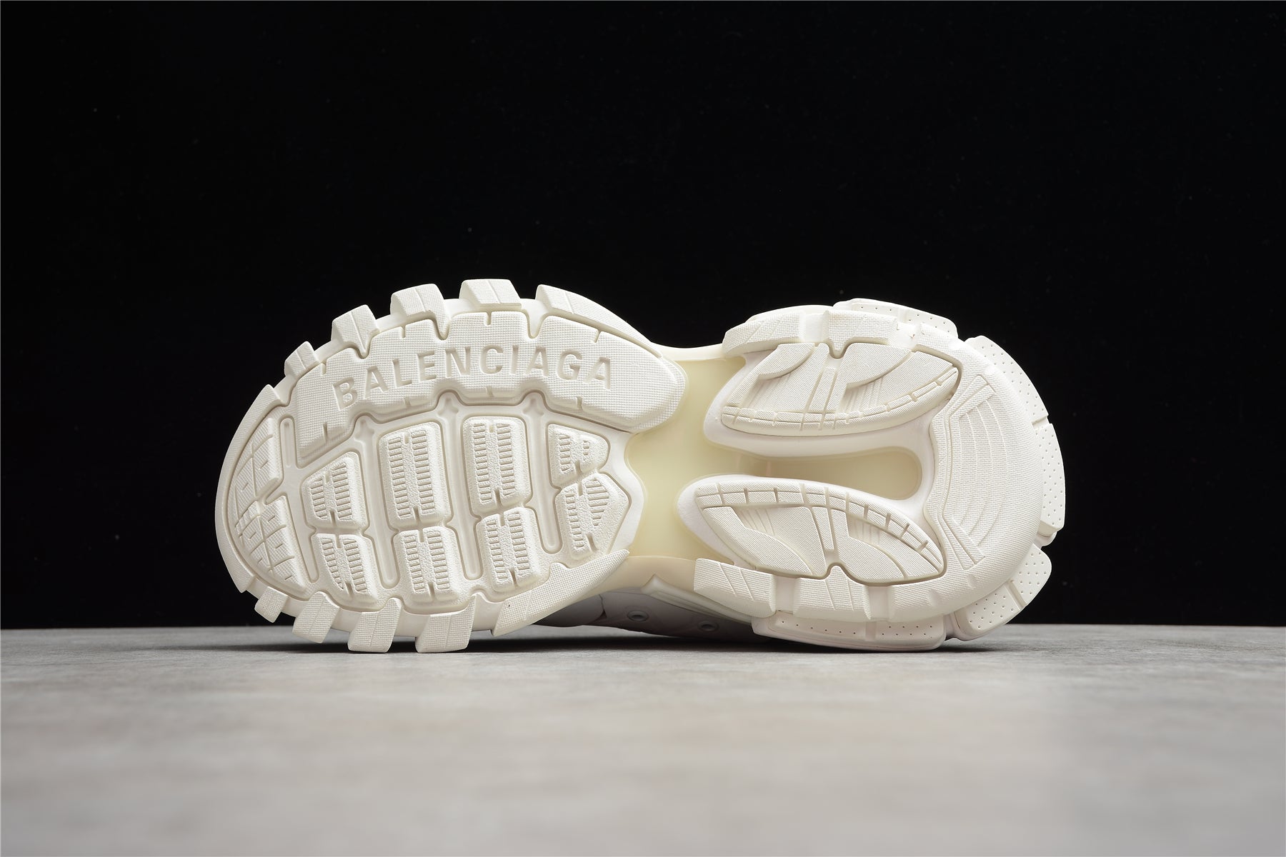 Balenciaga Track Mule "White" - Best Reps Website 2025