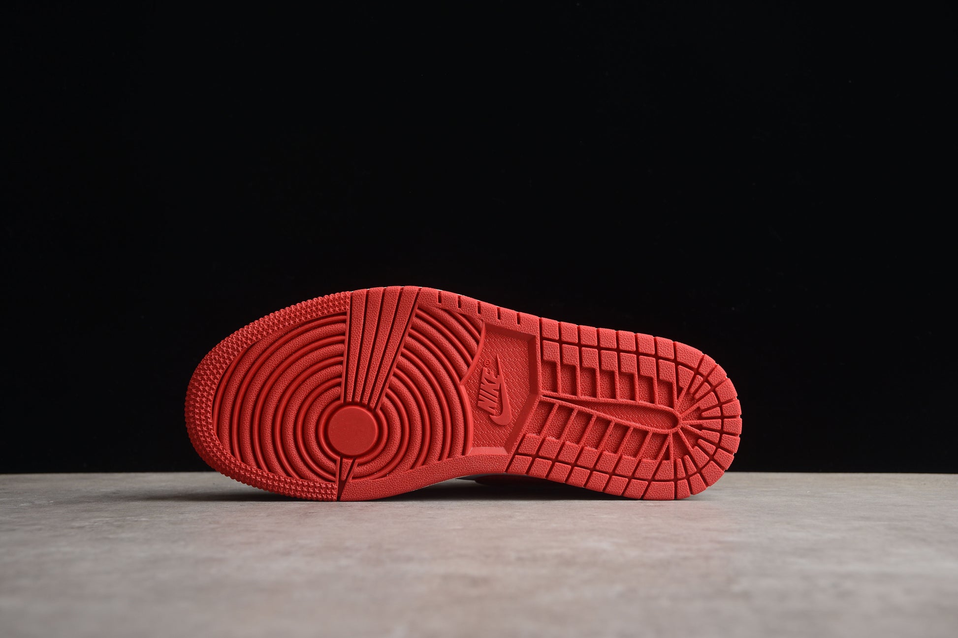 Air Jordan 1 Low "Chicago Bulls"