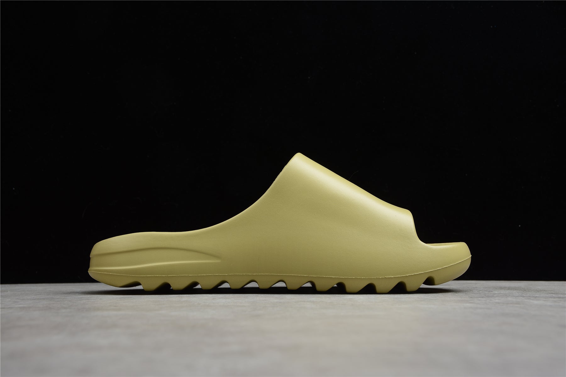 adidas Yeezy Slide "Resin" - Best Reps Website 2025