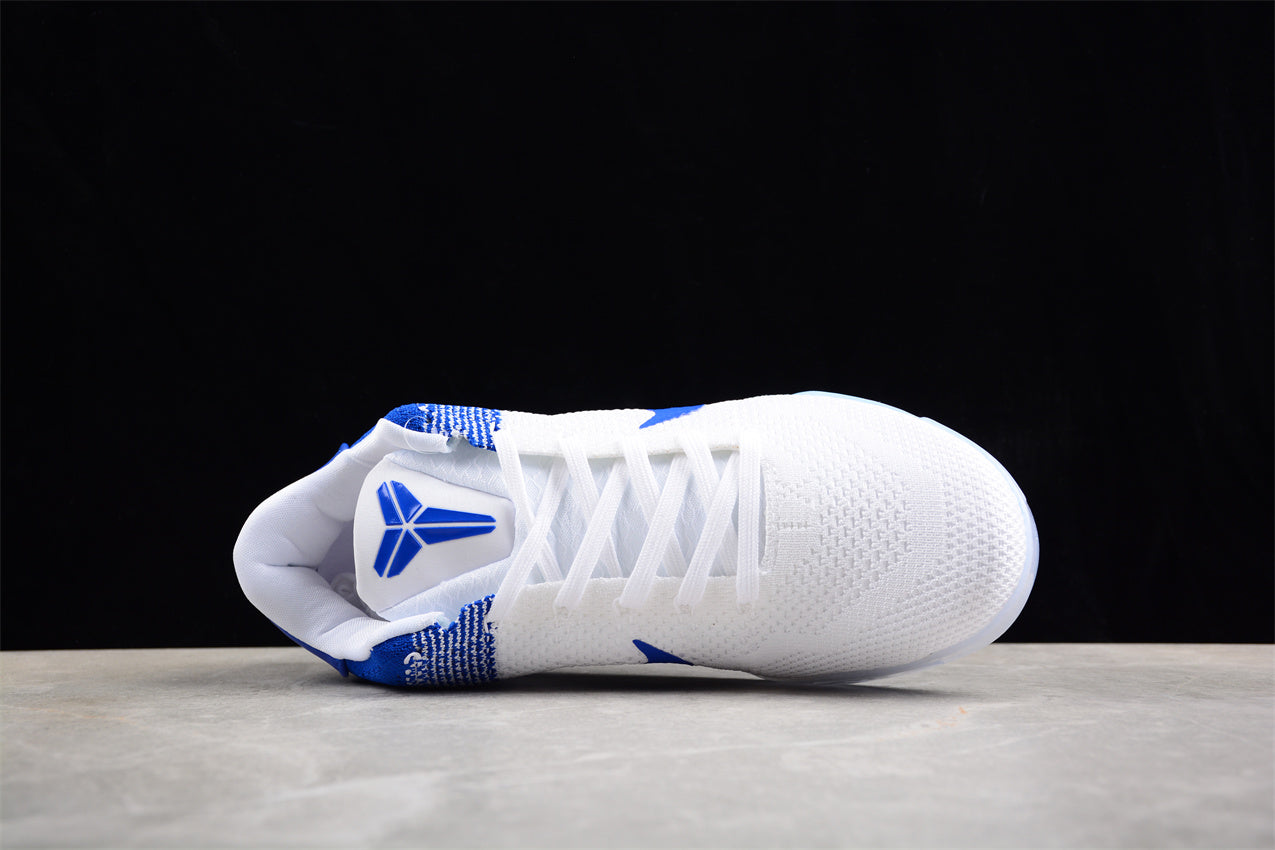 Nike Kobe 11 Elite "University of Kentucky" - Best Reps Website 2025