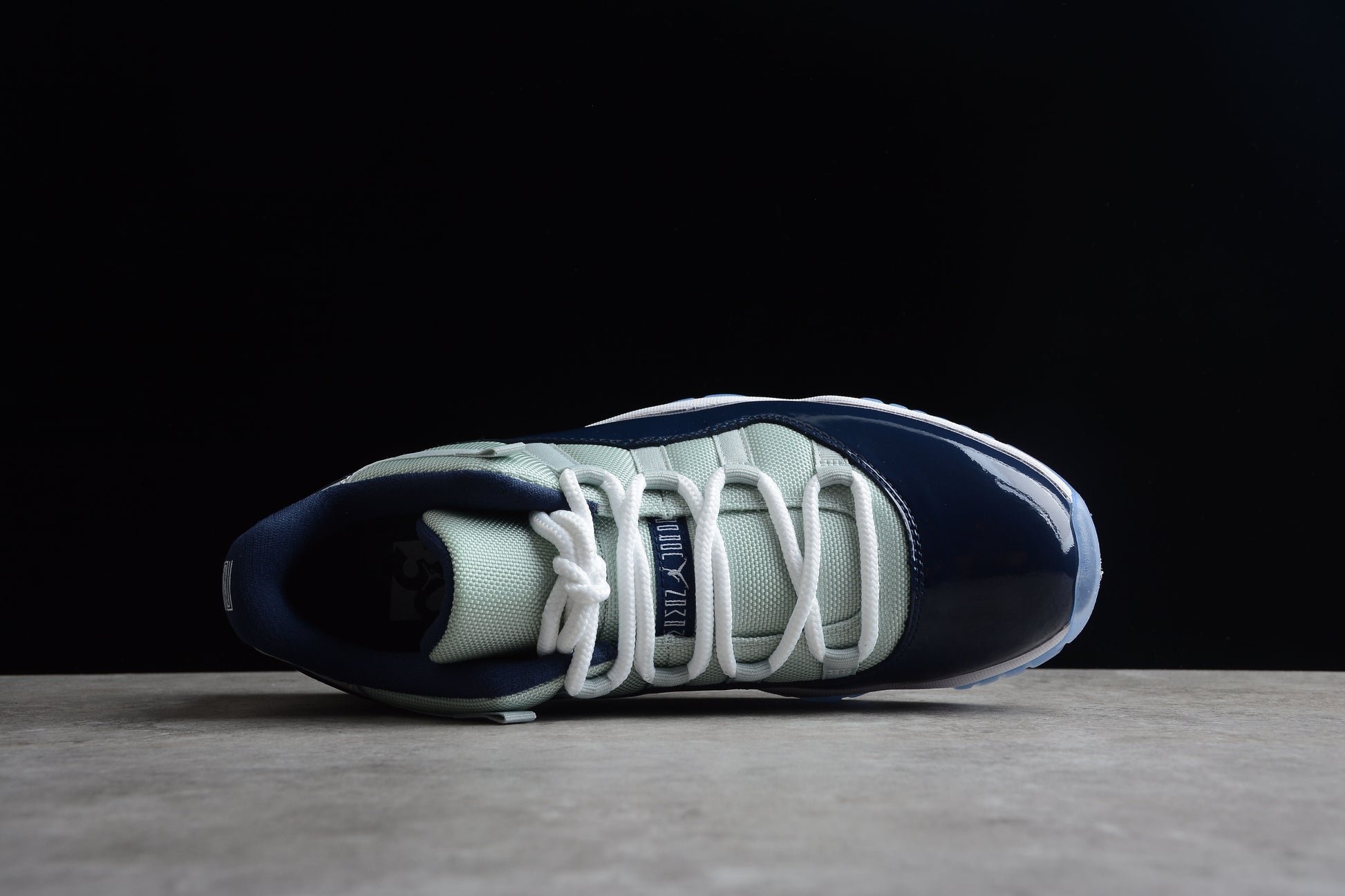 Air Jordan 11 Retro Low “Georgetown” - Best Reps Website 2025