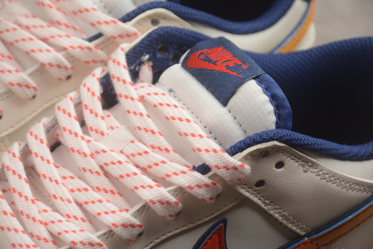 Nike Dunk Low Retro "Lettering"