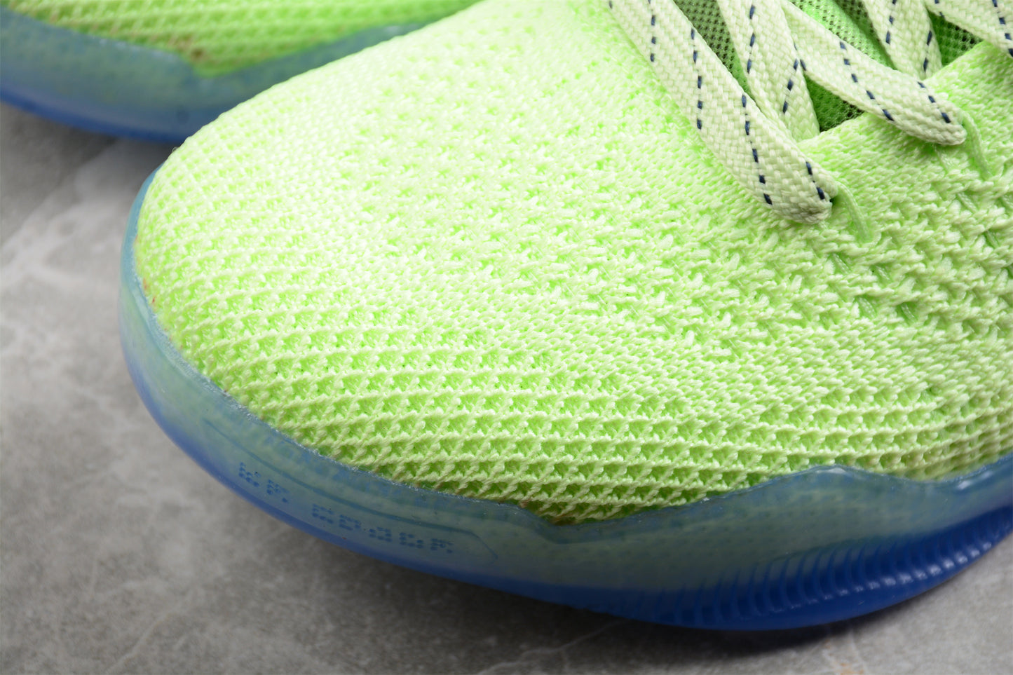 Nike Kobe 11 Low 4KB“Liquid Lime” - Best Reps Website 2025