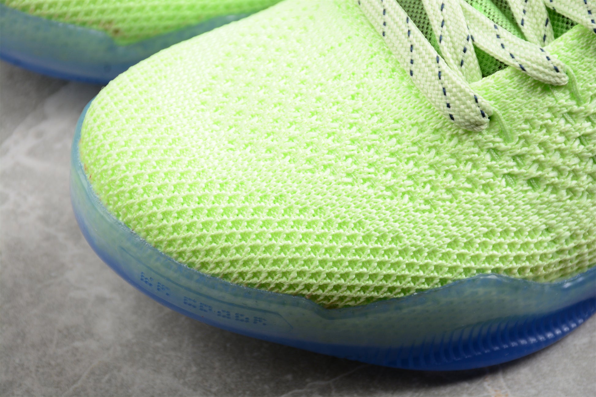 Nike Kobe 11 Low 4KB“Liquid Lime” - Best Reps Website 2025