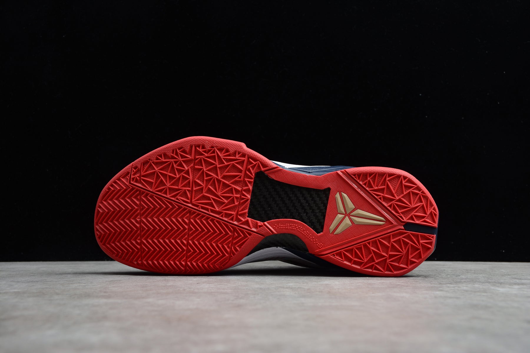 Nike Zoom Kobe 7 "Gold Medal" - Best Reps Website 2025