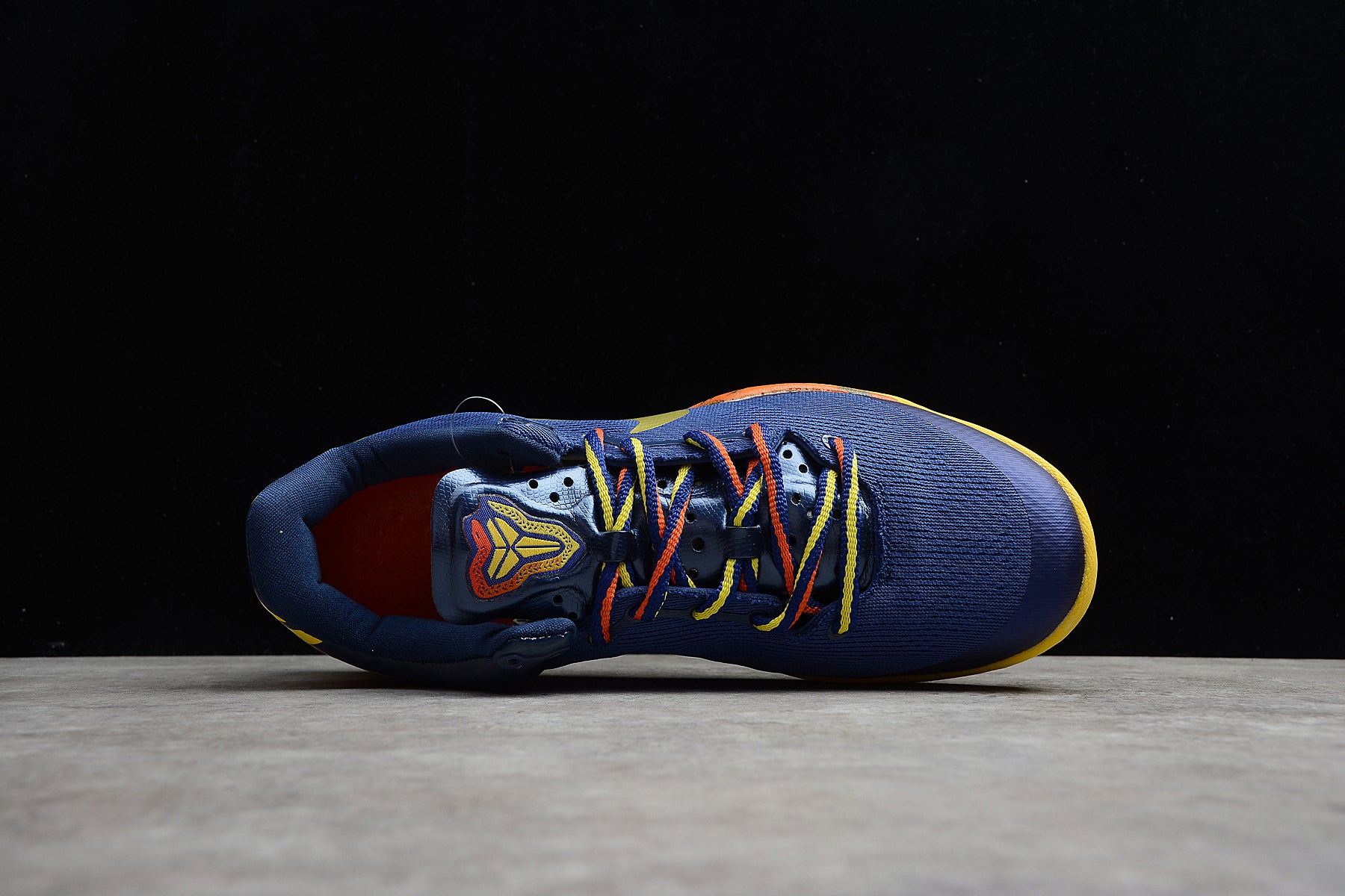 Nike Kobe 8 "Barcelona" - Best Reps Website 2025