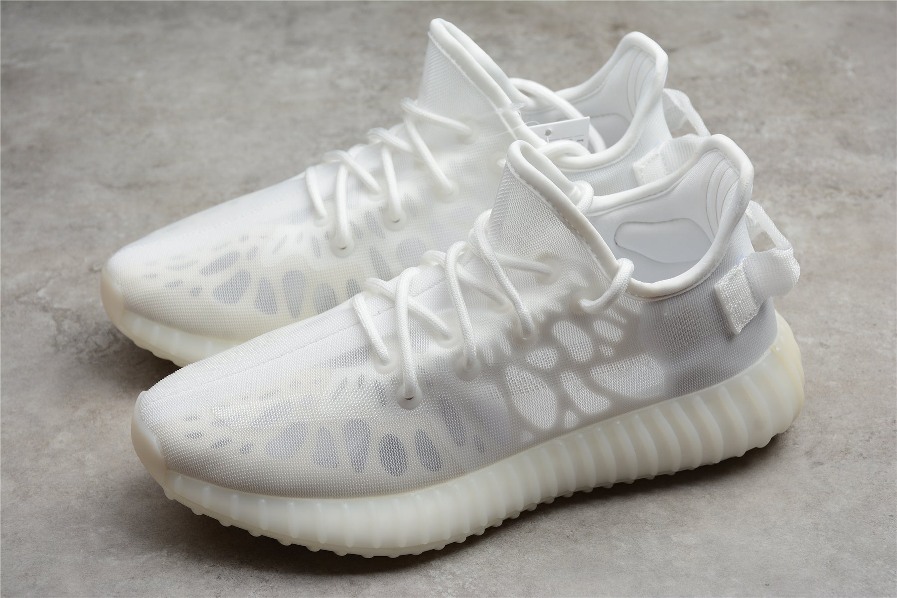 adidas Yeezy Boost 350 V2 “Cream White” - Best Reps Website 2025