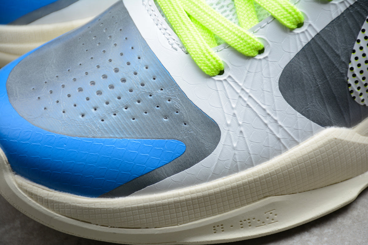 Nike Kobe 5 Protro “PJ Tucker” - Best Reps Website 2025
