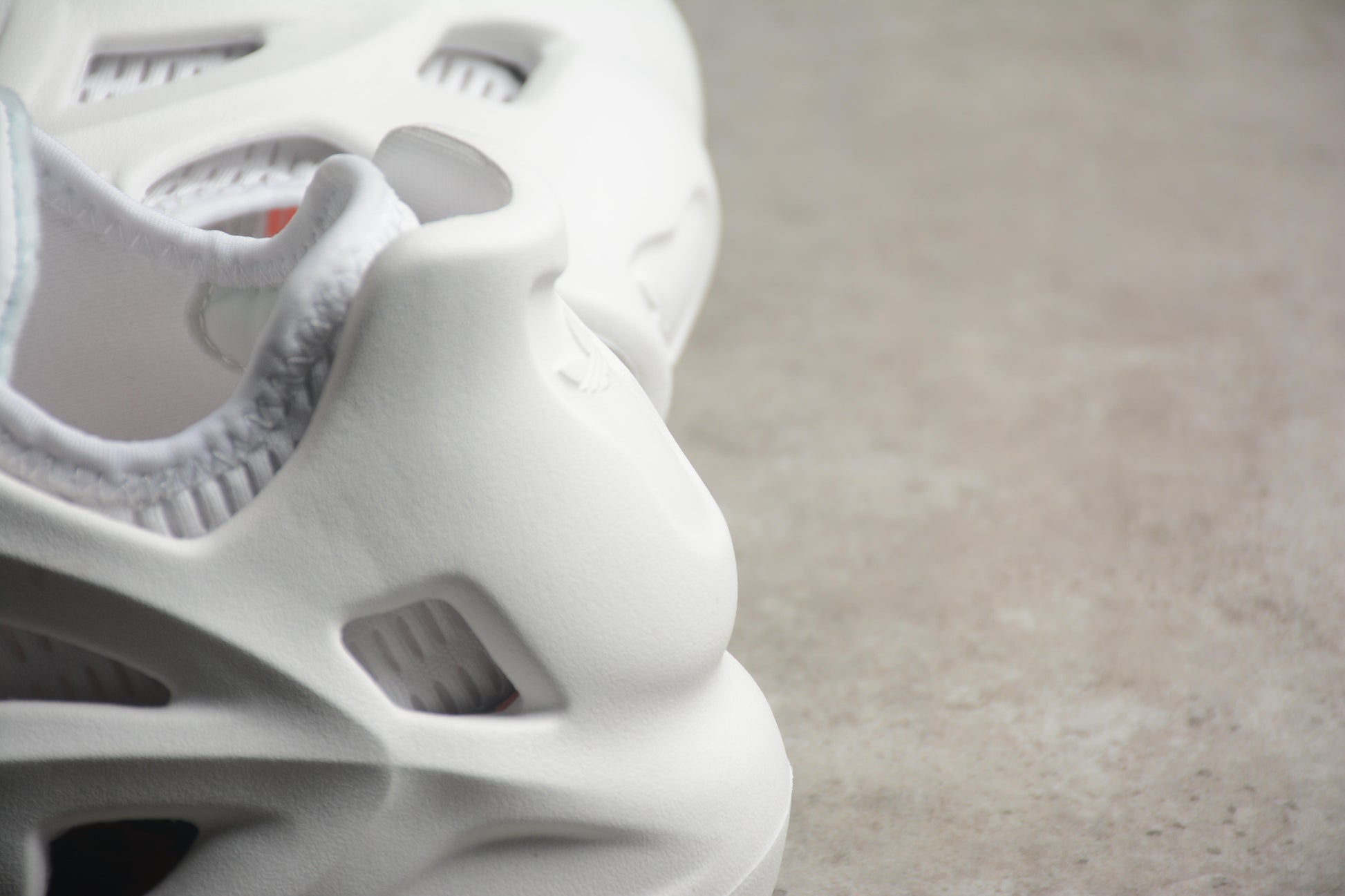 adidas adiFOM Climacool "Crystal White" - Best Reps Website 2025