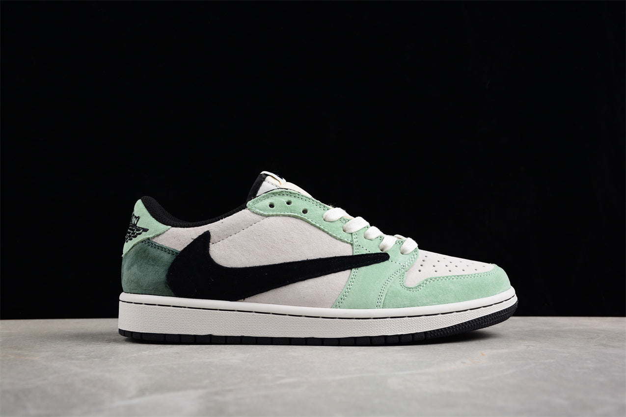 Nike SB Dunk Low "Sea Crystal" - Best Reps Website 2025
