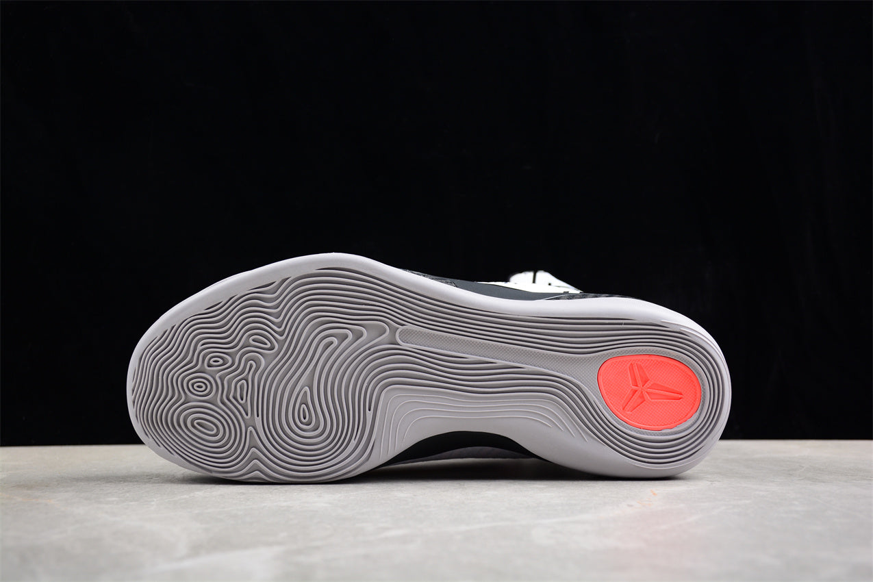 Nike Kobe 9 Elite "Gold Fundamentals" - Best Reps Website 2025