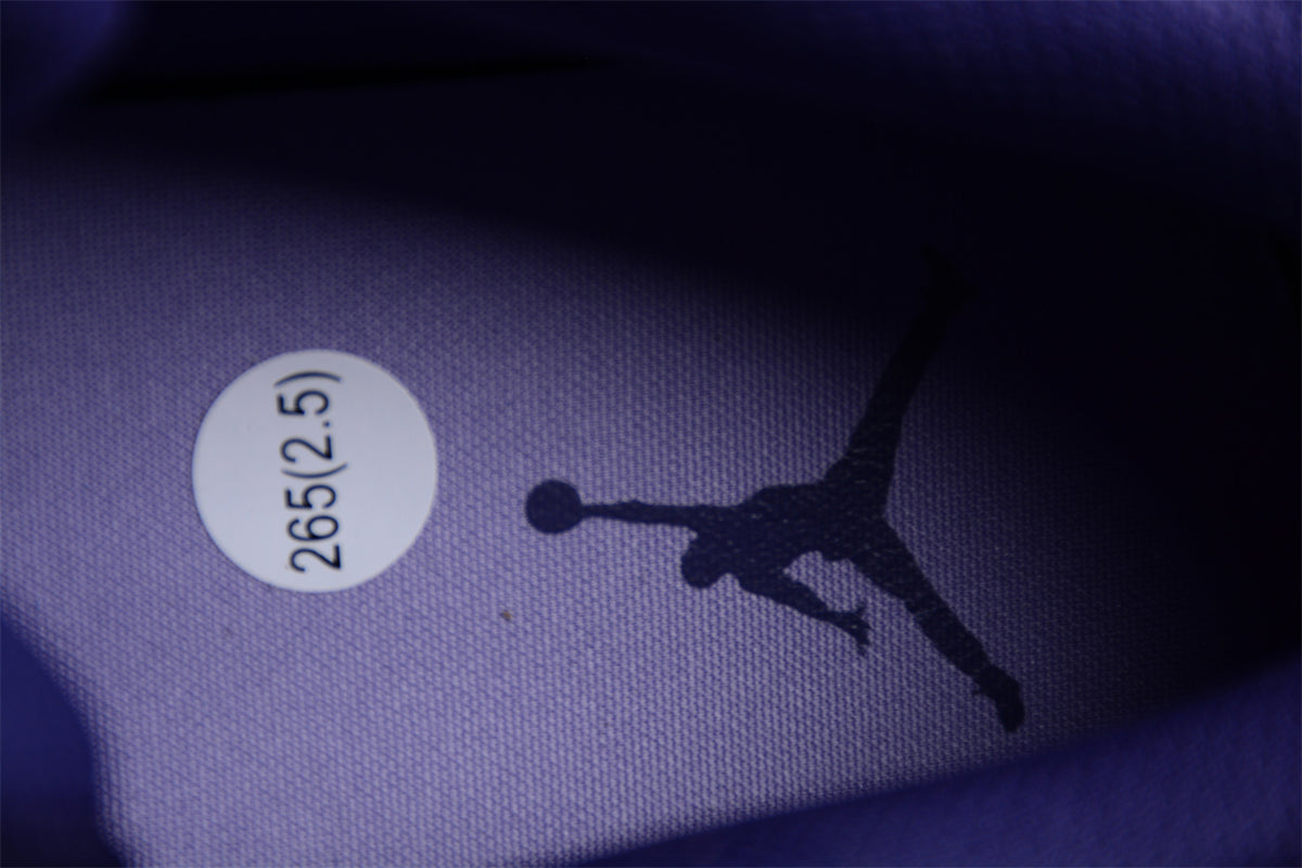 Air Jordan Air Jordan 1 Low 'Sky J Purple' - Best Reps Website 2025