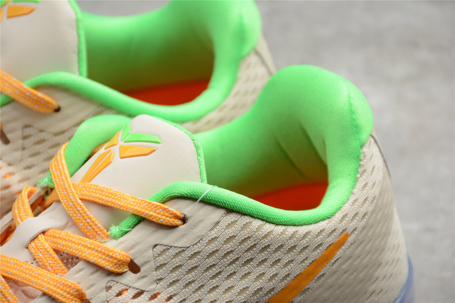 Nike Kobe 11 Low "Peach Jam PE" - Best Reps Website 2025