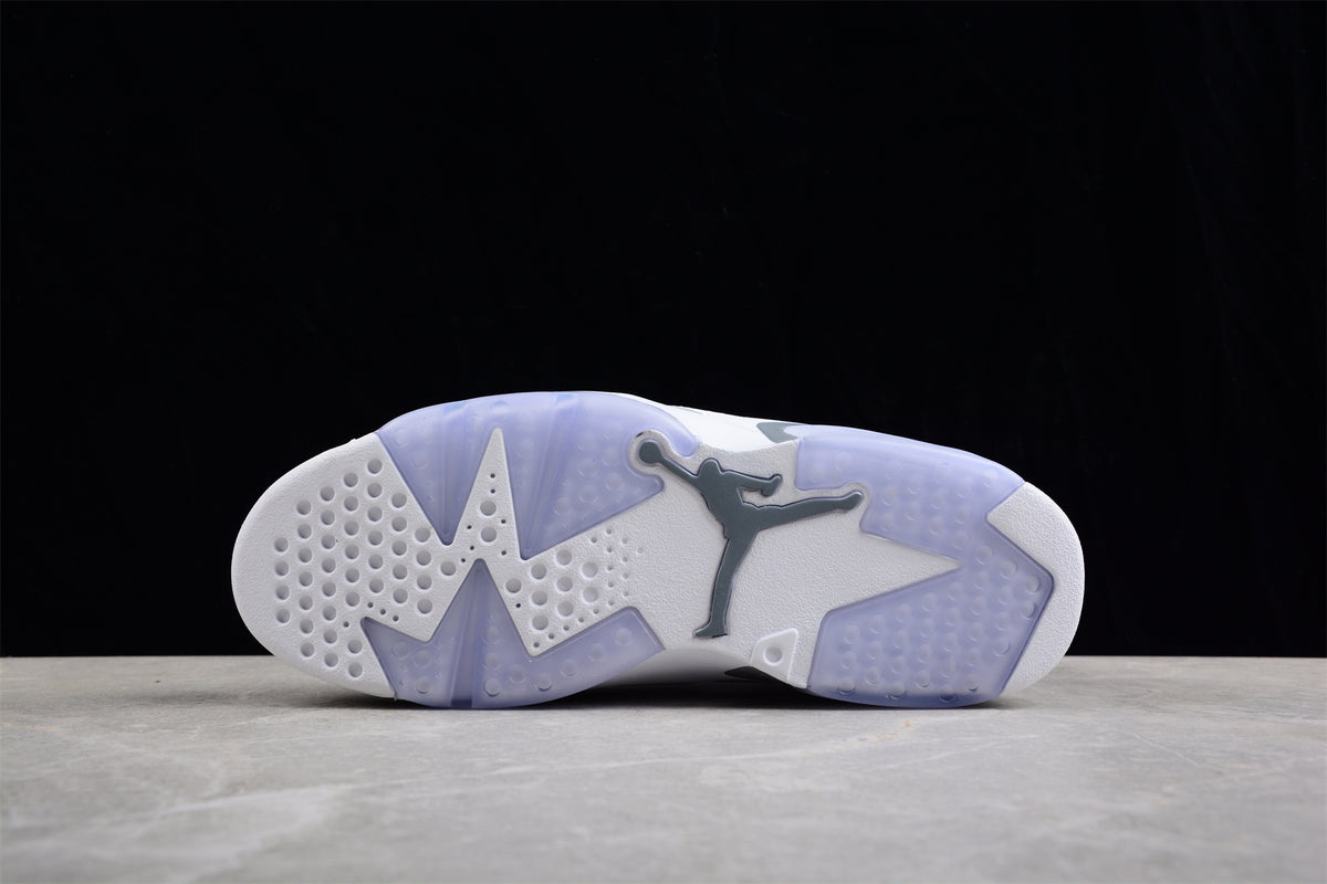 Air Jordan 6 "Cool Grey" AJ6