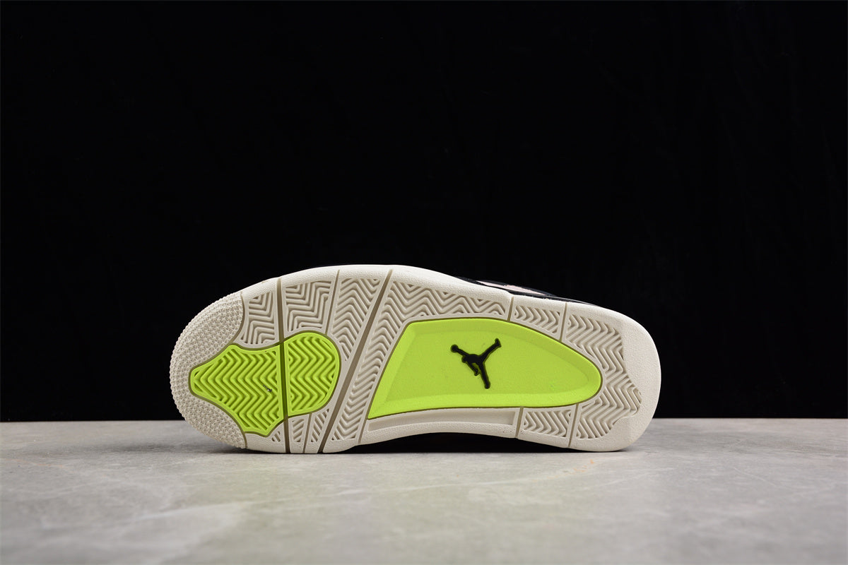 Air Jordan 4 Retro "Oklahoma Sooners" - Best Reps Website 2025