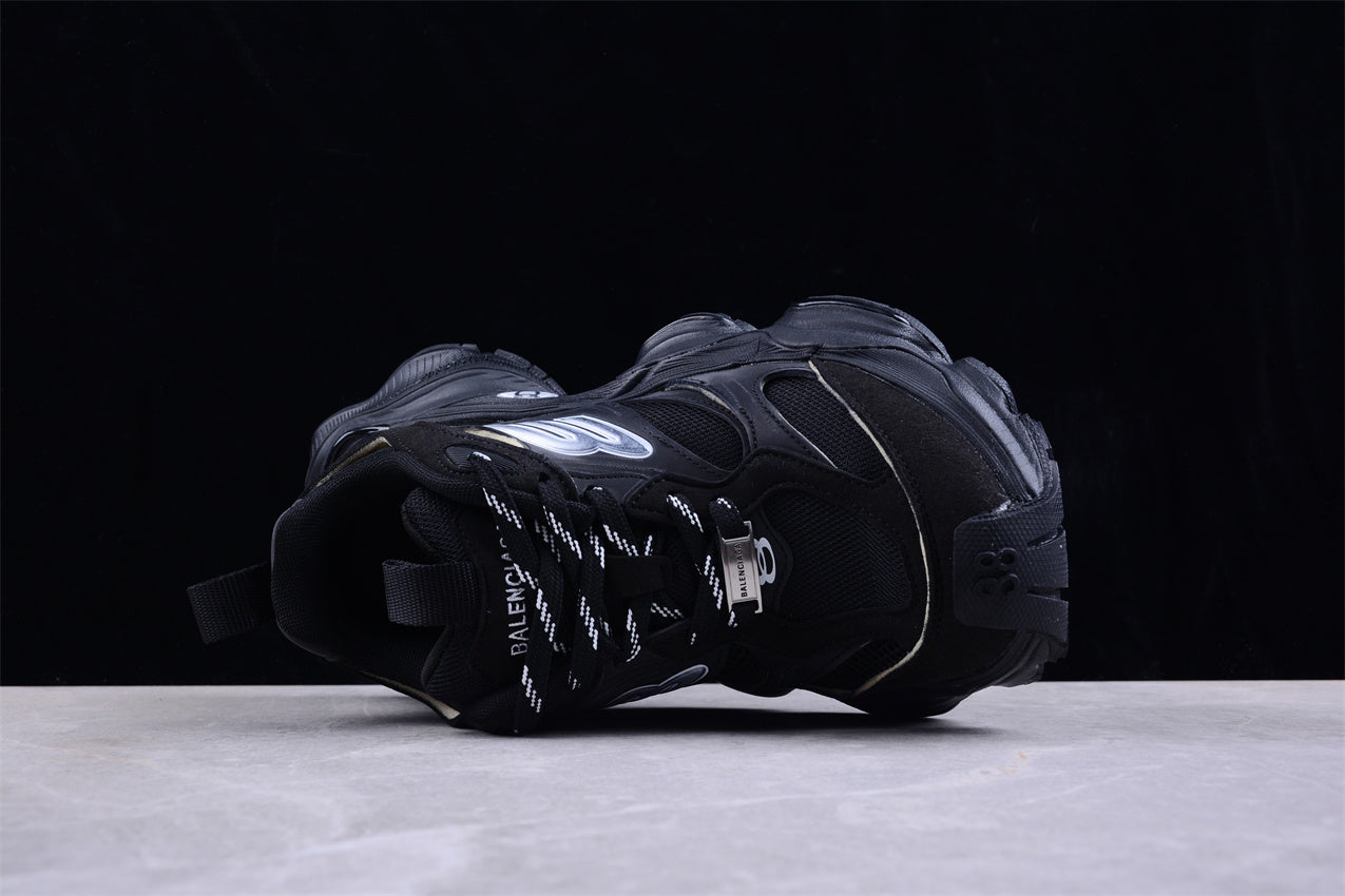 Balenciaga Cargo Sneaker in Black - Best Reps Website 2025