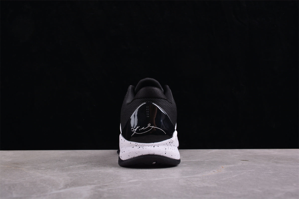 Nike Kobe 5 Protro “Panda” (PE) - Best Reps Website 2025