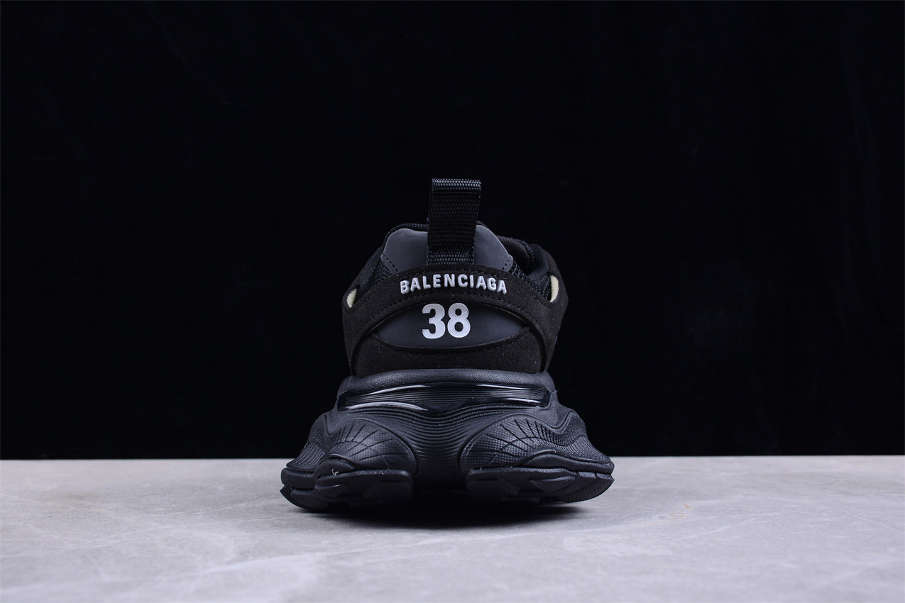 Balenciaga Cargo Sneaker in Black - Best Reps Website 2025