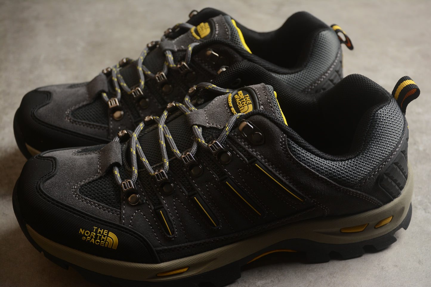 The North Face Hedgehog Fastpack GTX Low 