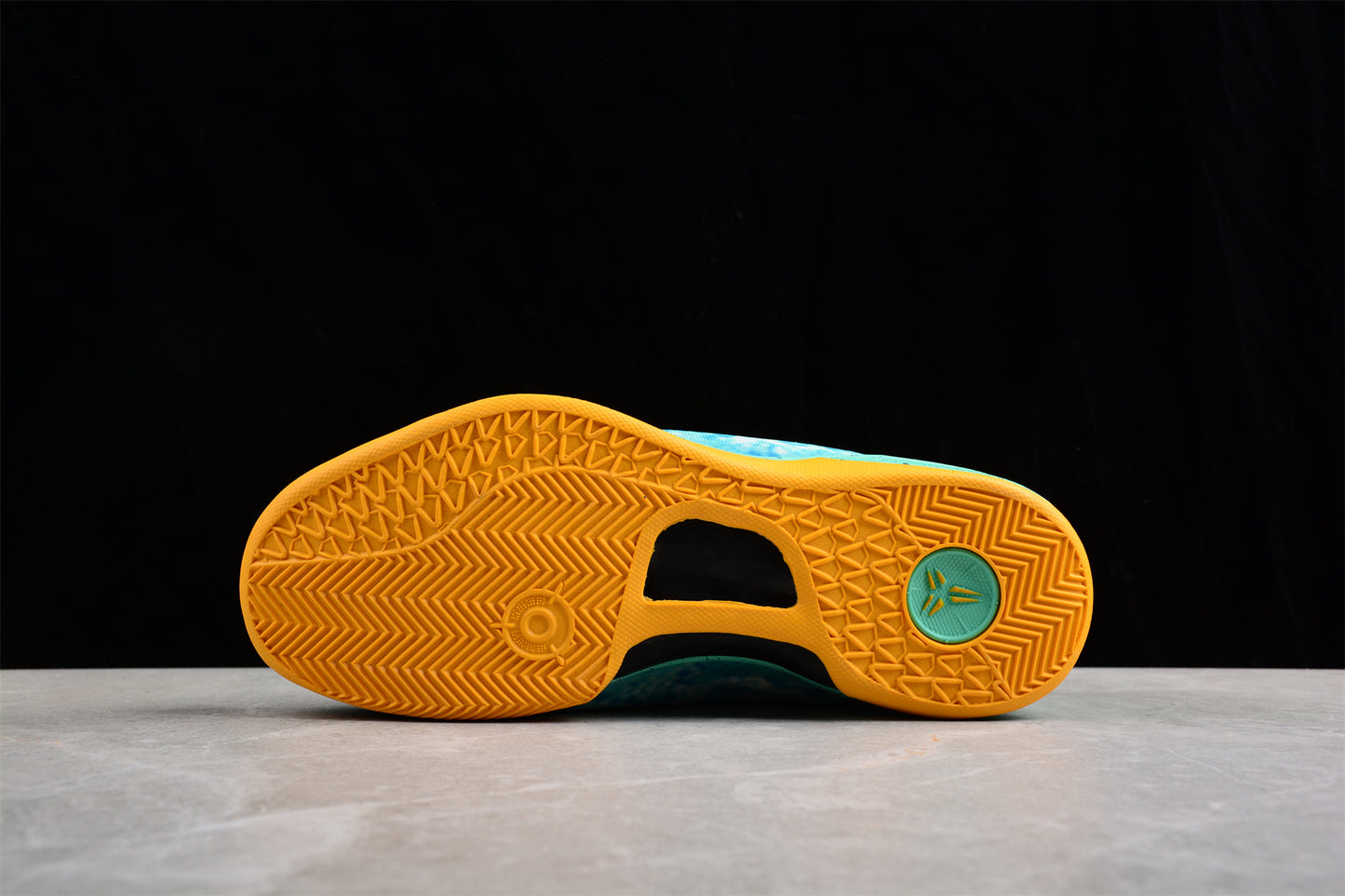 Nike Kobe 8 “Green Glow” - Best Reps Website 2025