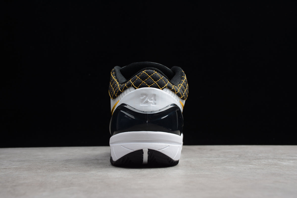 Nike Zoom Kobe 4 Protro “Del Sol” - Best Reps Website 2025