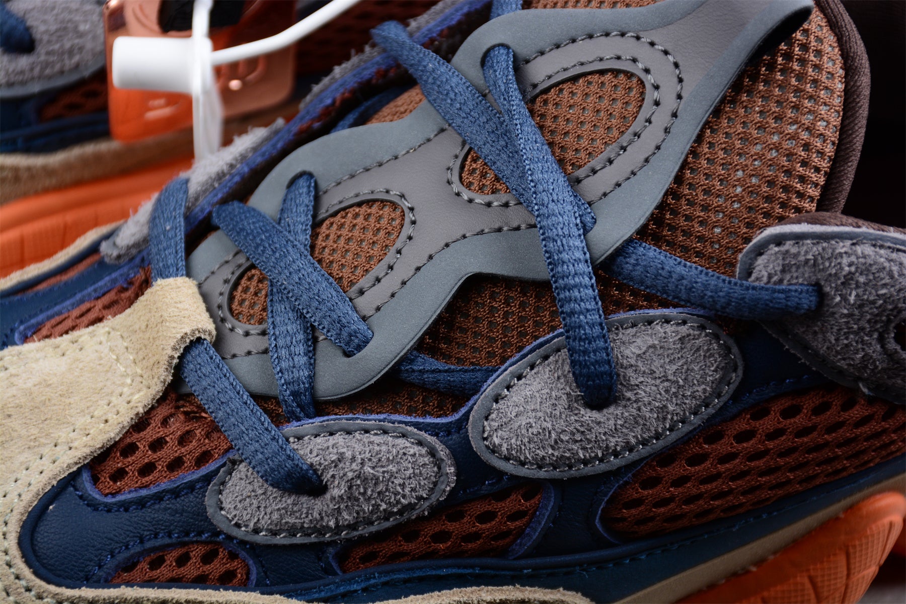 adidas Yeezy 500 “Enflame” - Best Reps Website 2025