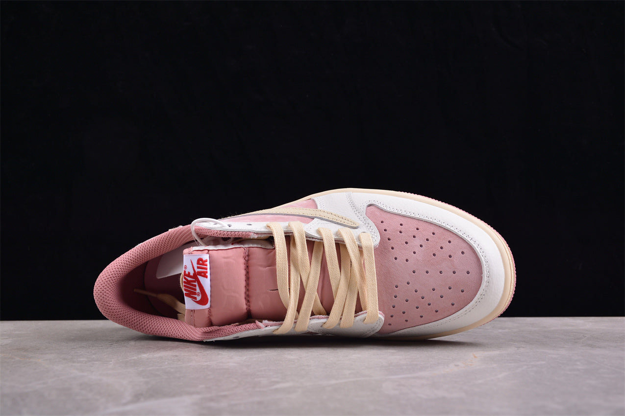 Nike Air Jordan 1 Low Golf Travis Scott - Best Reps Website 2025