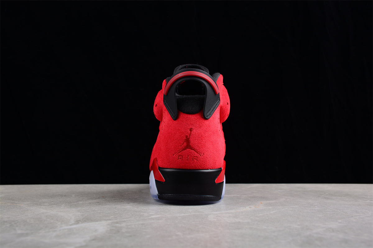 Air Jordan 6 Retro “Toro Bravo” AJ6