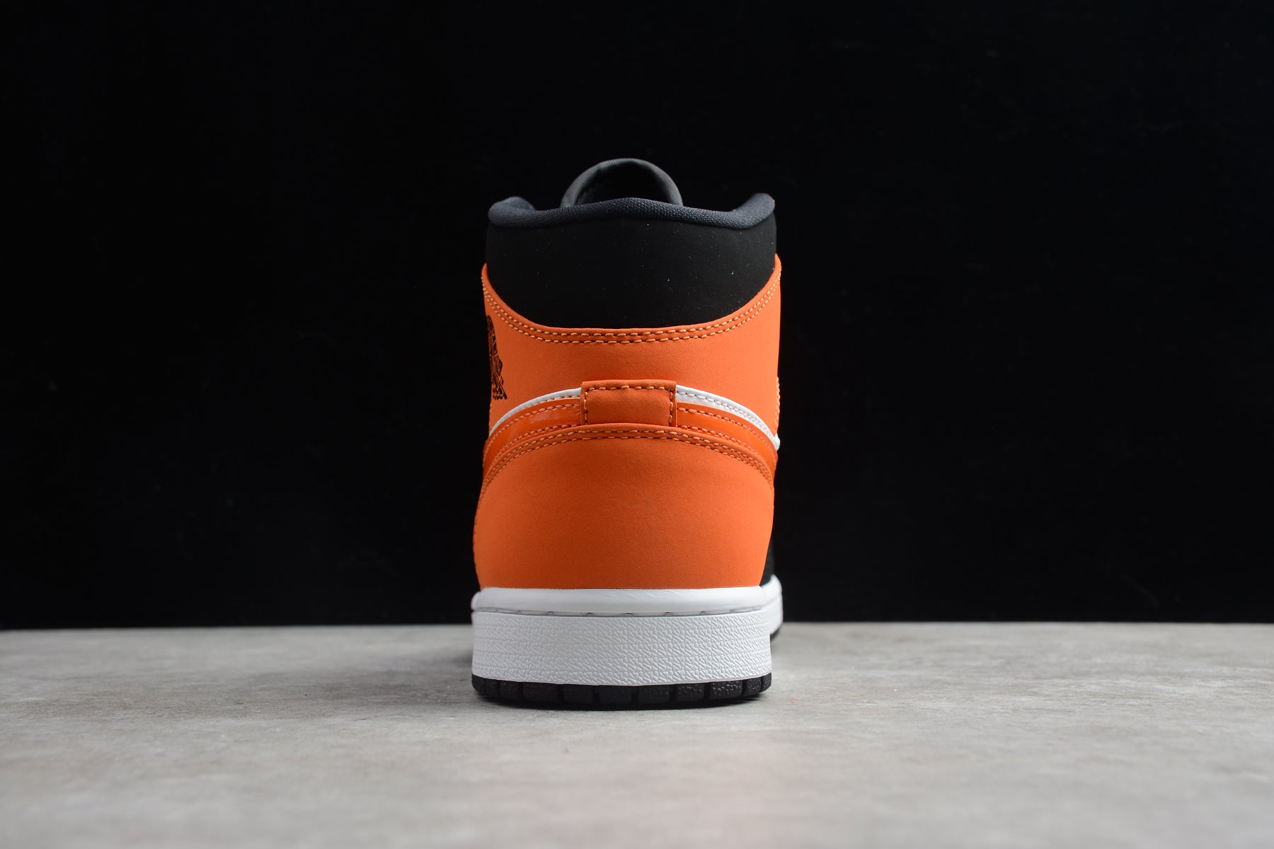 Nike Air Jordan 1 Mid “Shattered Backboard” - Best Reps Website 2025