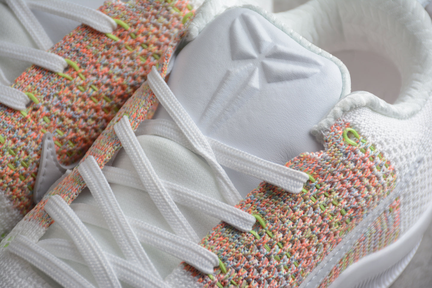 Nike Kobe 11 "White Horse" - Best Reps Website 2025