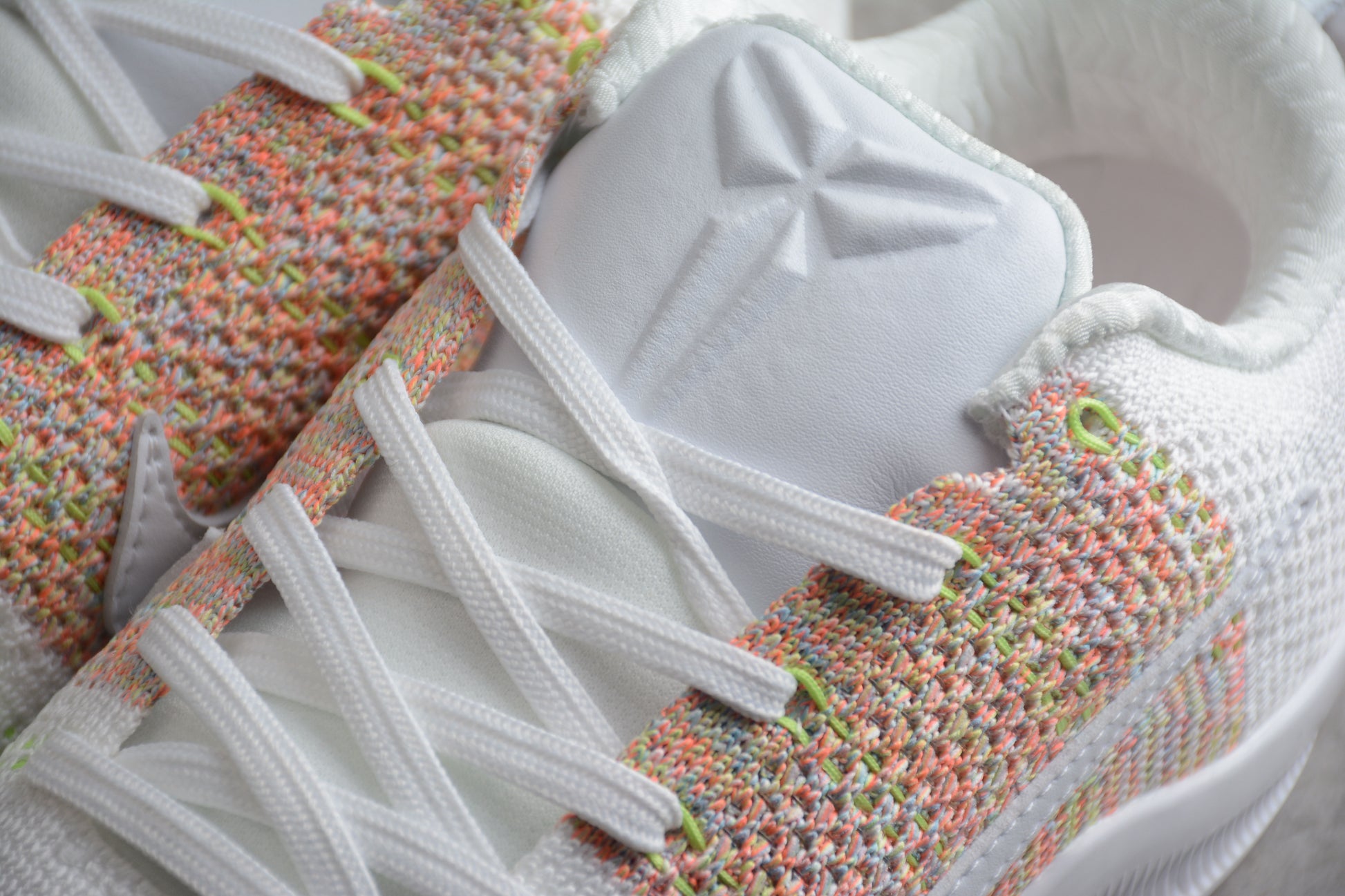 Nike Kobe 11 "White Horse" - Best Reps Website 2025