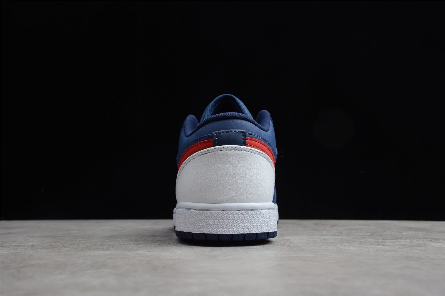 Air Jordan 1 Low “USA” (2020)