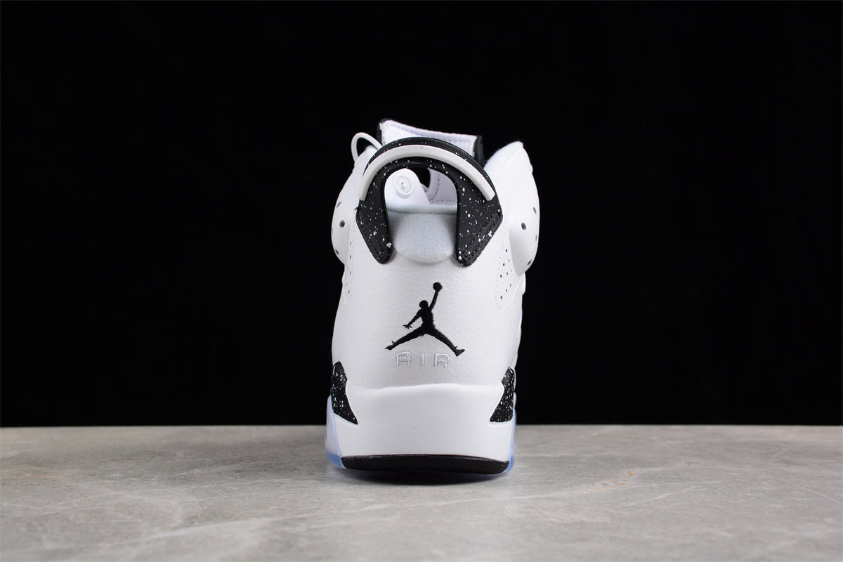 Air Jordan 6 Retro Reverse Oreo