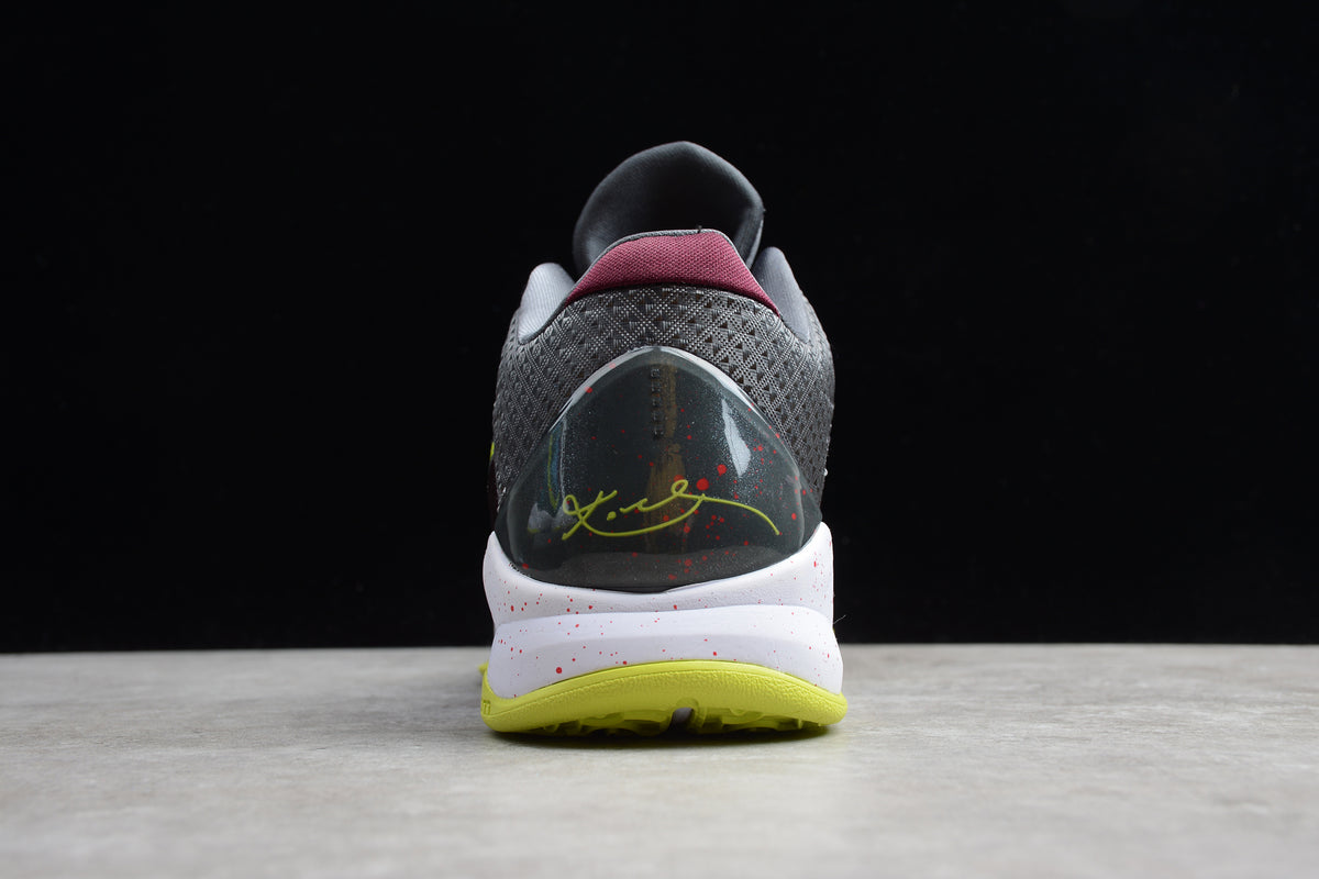 Nike Zoom Kobe 5 “Rice Away” - Best Reps Website 2025