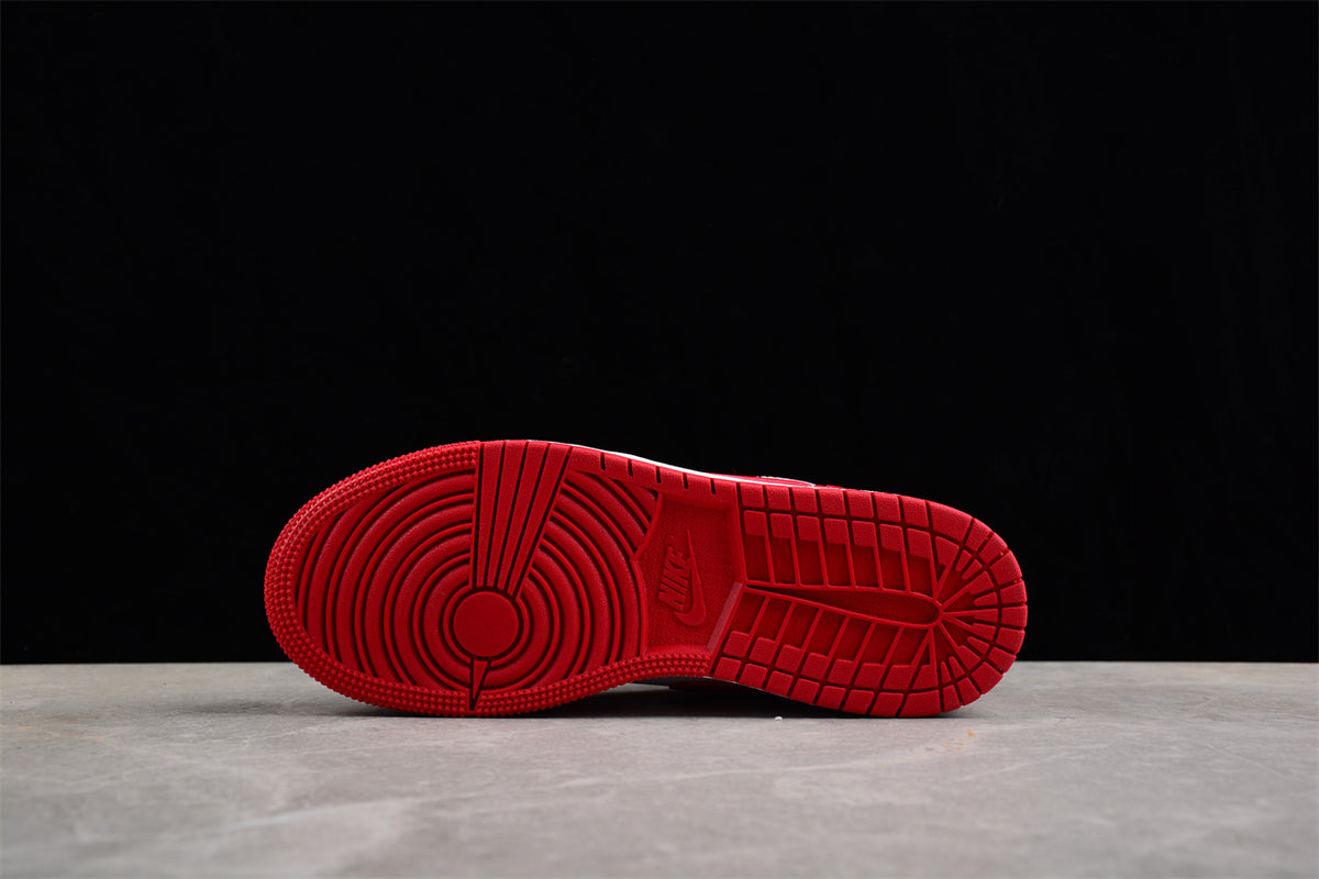 Nike Air Jordan 1 Low "Gym Red" - Best Reps Website 2025