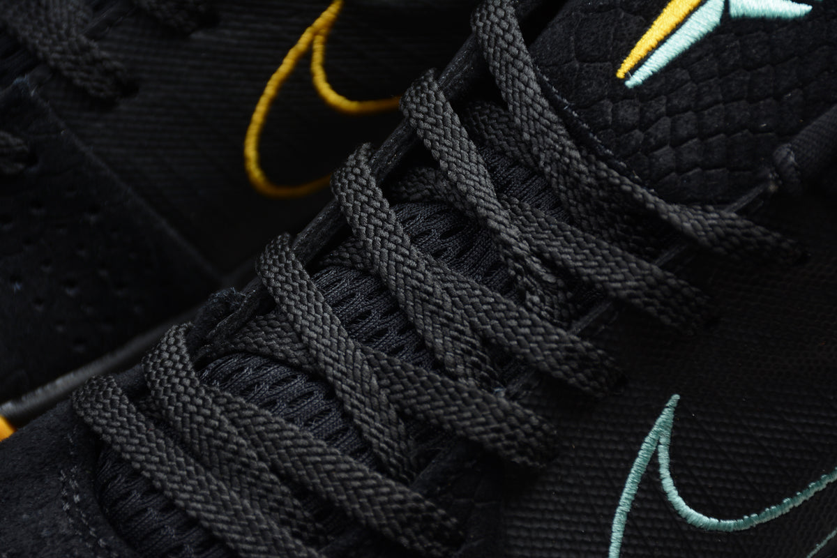 Nike Zoom Kobe 4 Protro 'Snakeskin' - Best Reps Website 2025