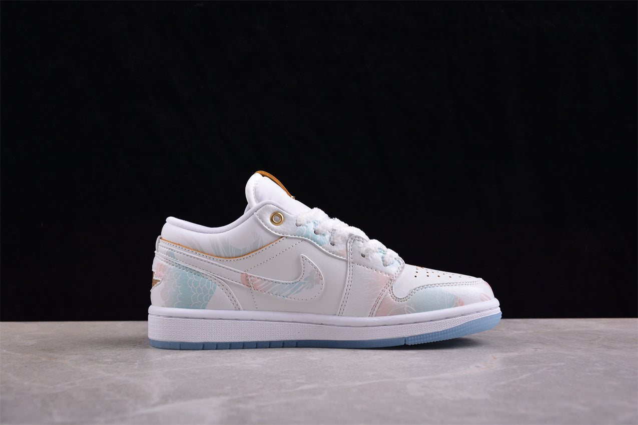 Air Jordan 1 Low DAJ1 - Best Reps Website 2025