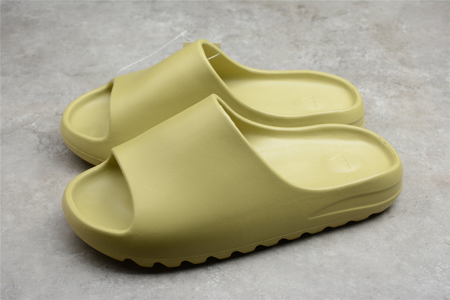 adidas Yeezy Slide "Resin" - Best Reps Website 2025