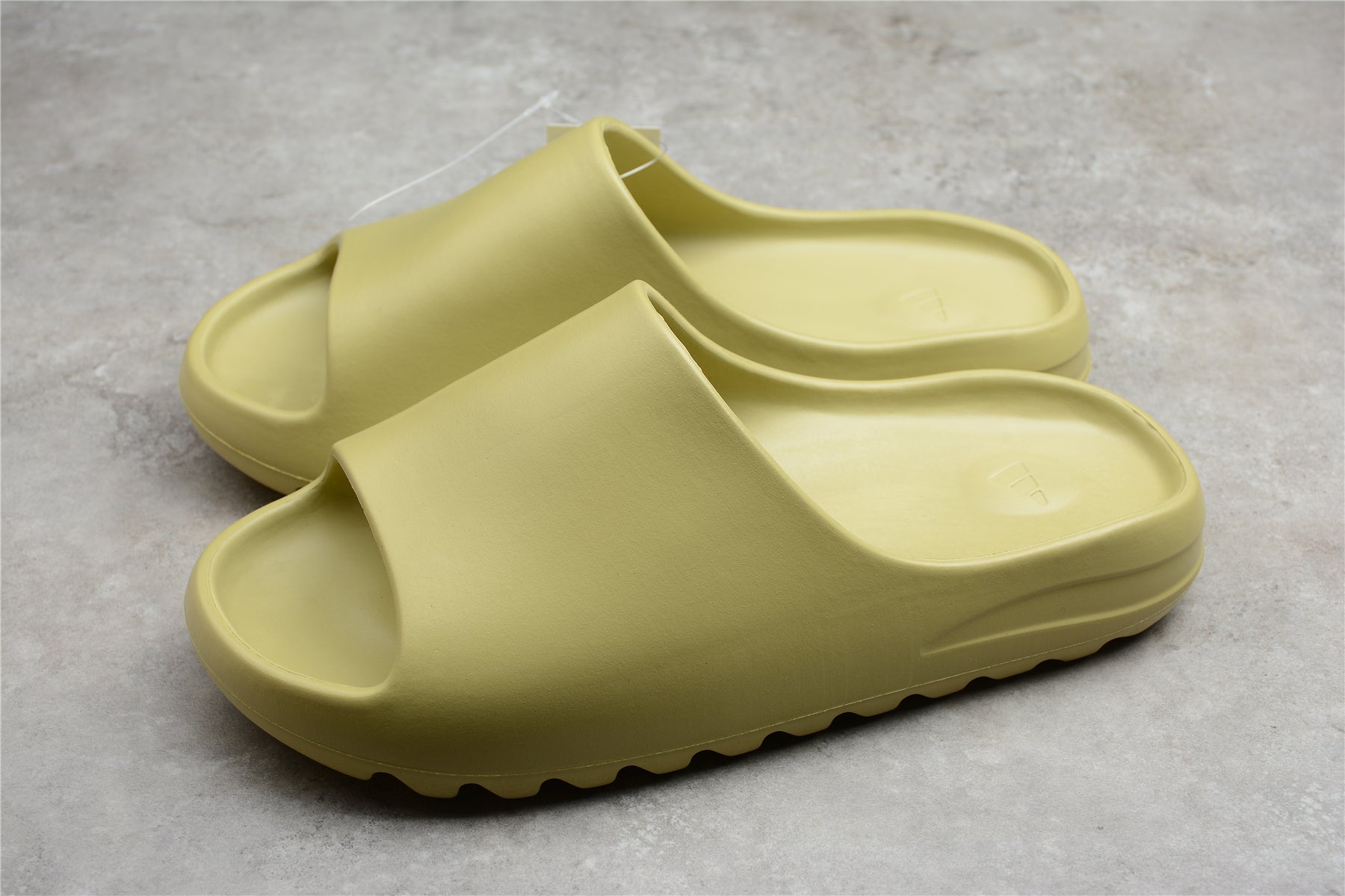 adidas Yeezy Slide "Resin" - Best Reps Website 2025