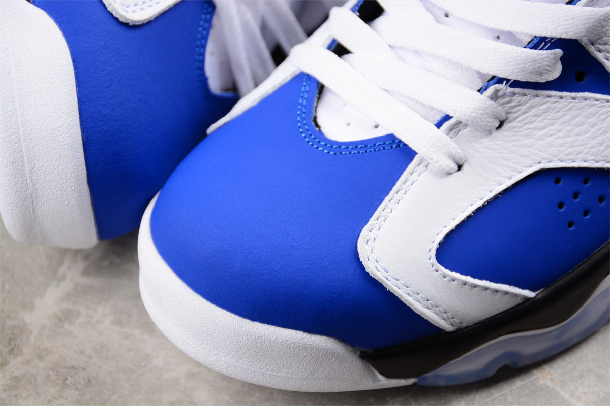 Air Jordan 6 Retro “Sport Blue”AJ6