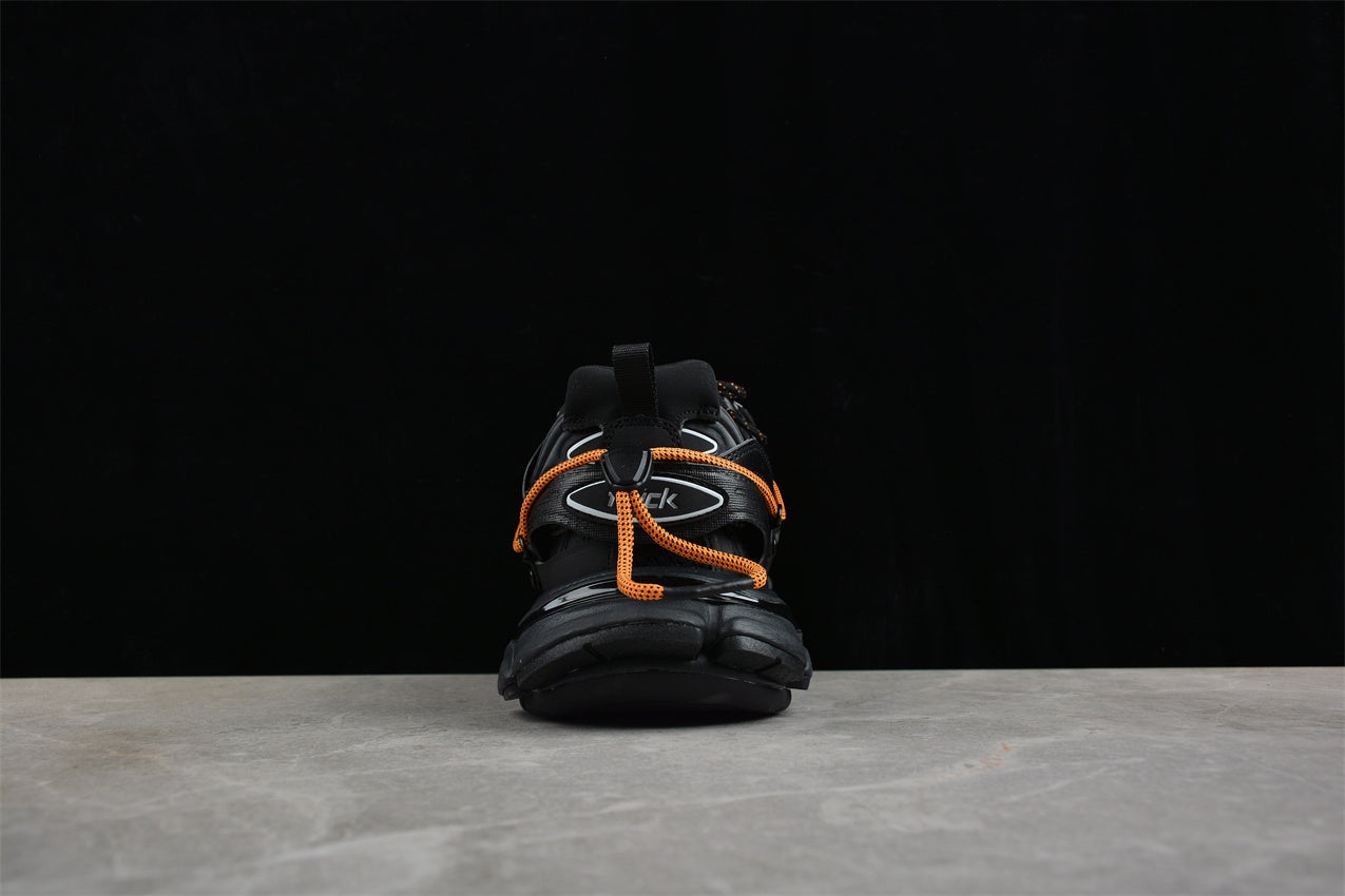 Balenciaga Track Trail Race Sneakers – 25 Season Edition - Best Reps Website 2025